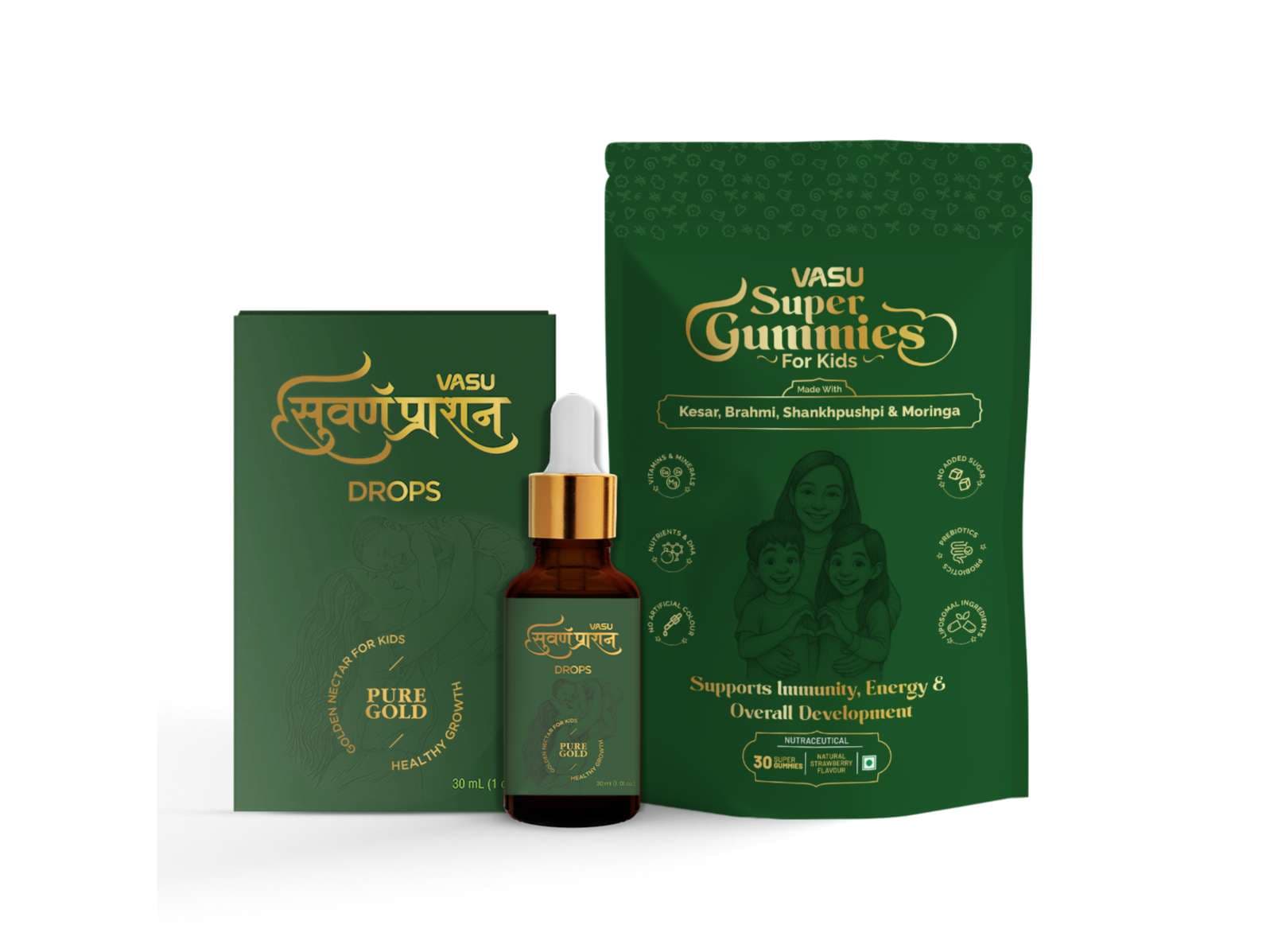 vasu immunity booster
