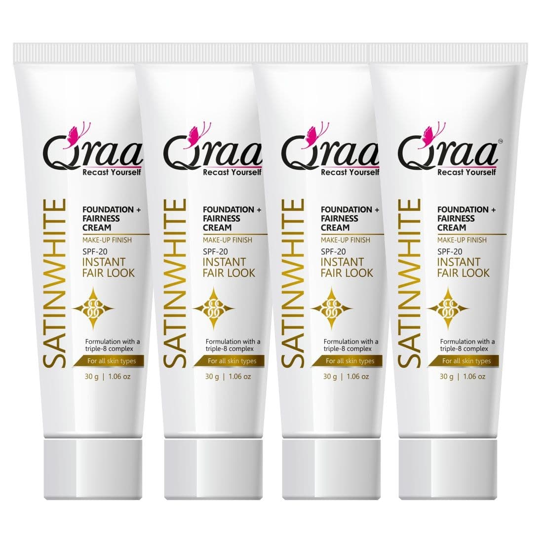 everyday foundation