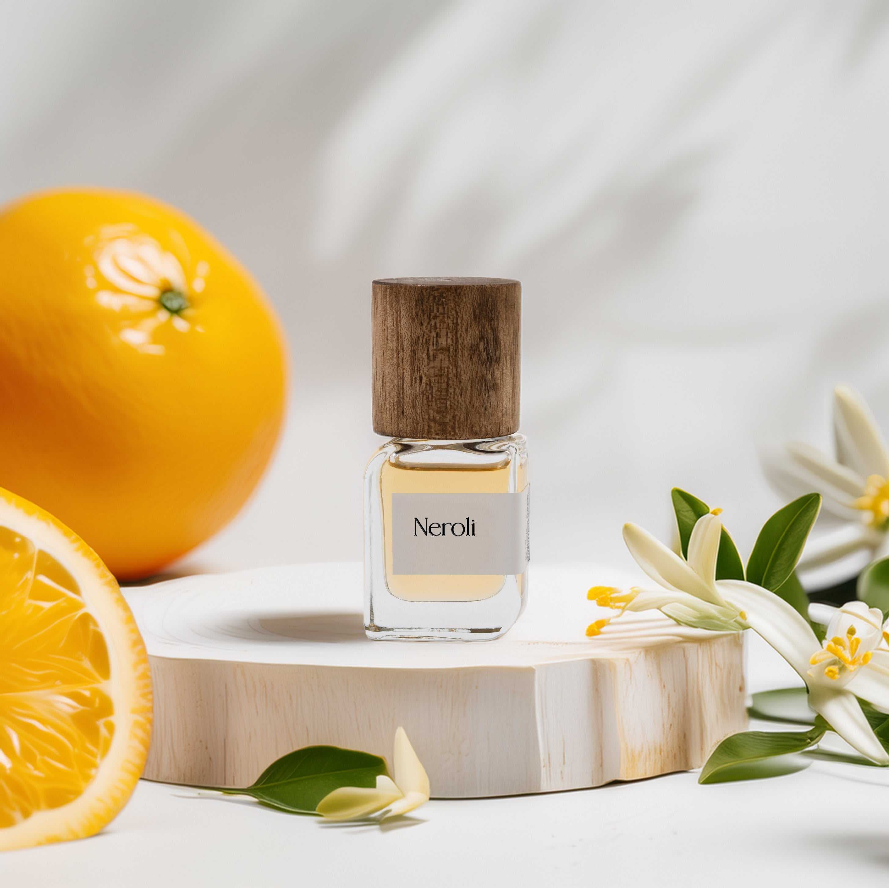 everyday perfume