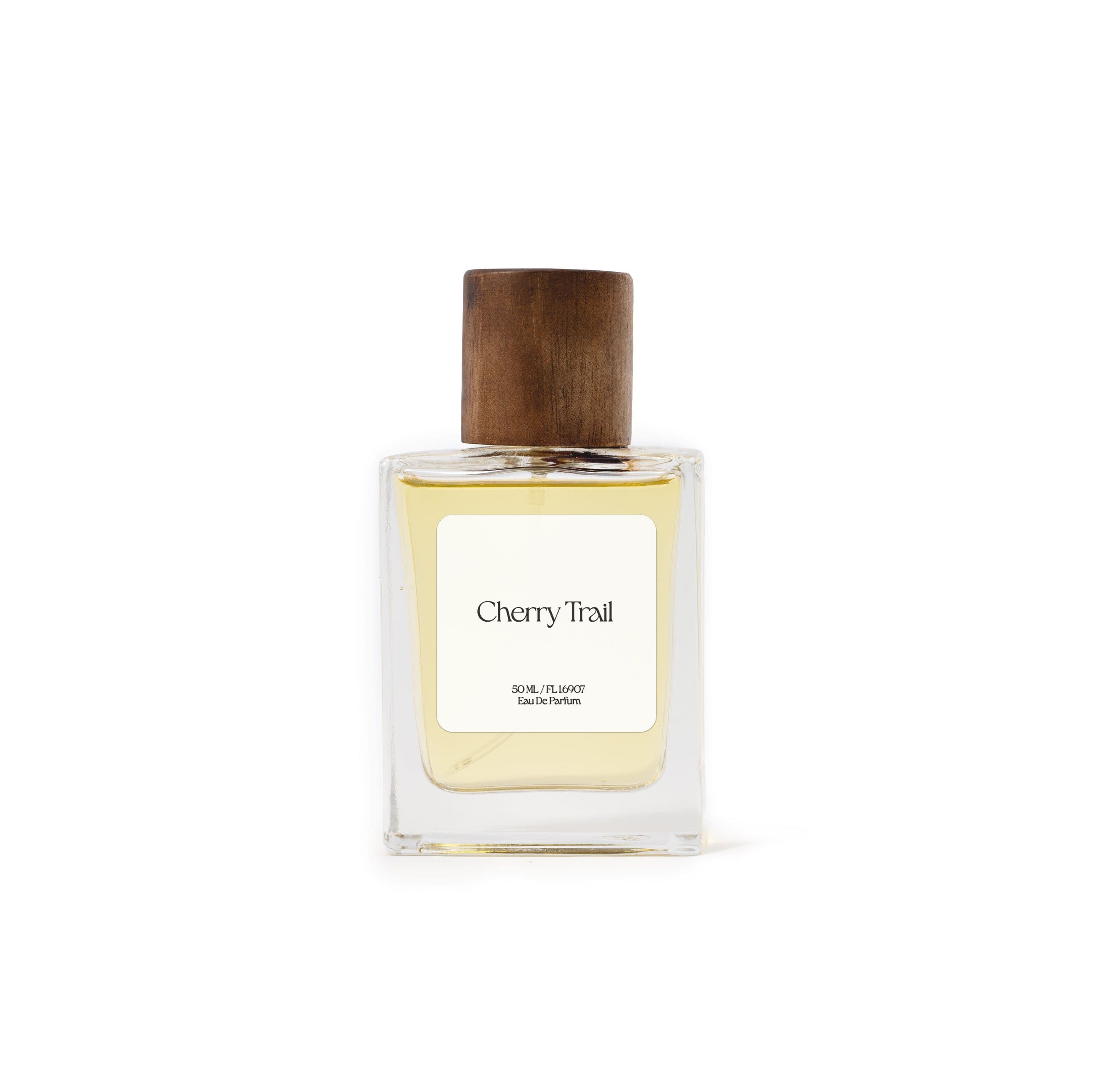 Cherry Trail 50ml Unisex Eau de Parfum - Fragrance | Buy online on ZillyBuy