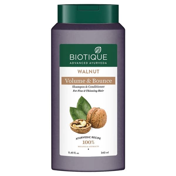 shampoo for everyday hair care