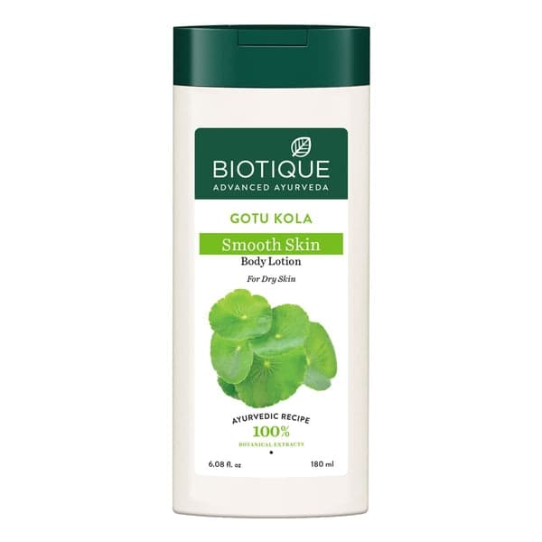 everyday body lotion