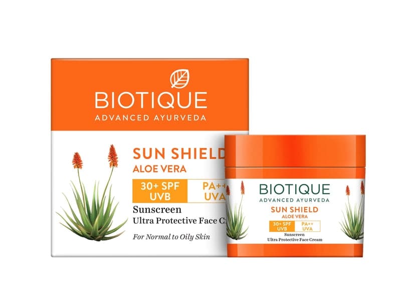 everyday sunscreen