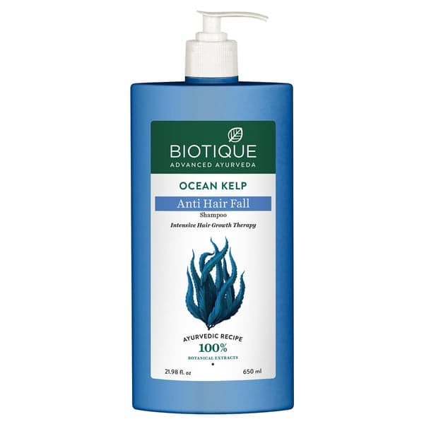 shampoo for everyday hair care