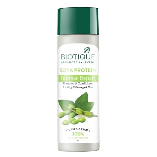shampoo for everyday hair care