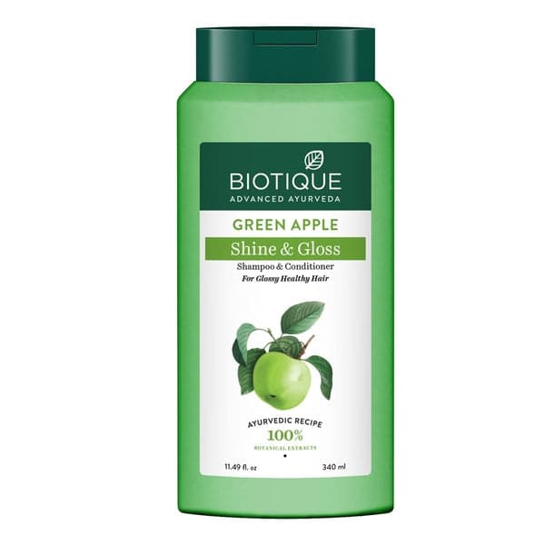 shampoo for everyday hair care