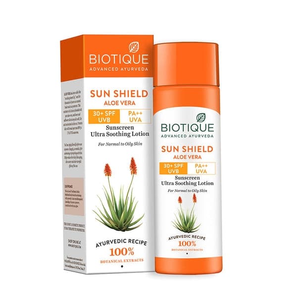 everyday sunscreen