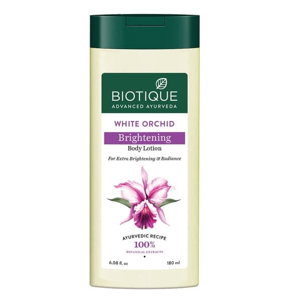 body lotion for skincare