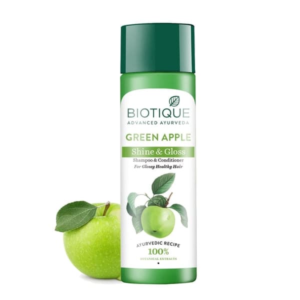 shampoo for everyday hair care