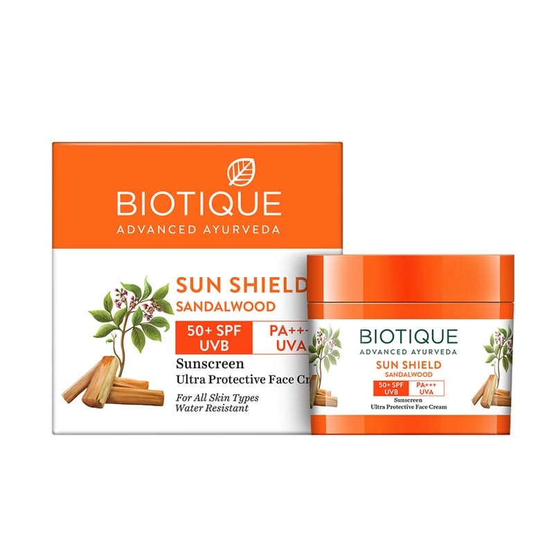 everyday sunscreen