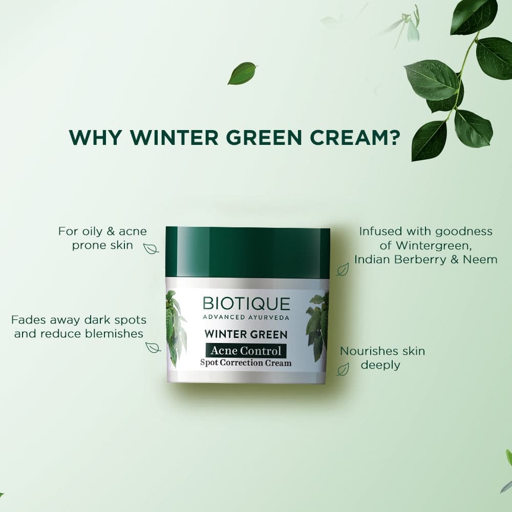 everyday face cream