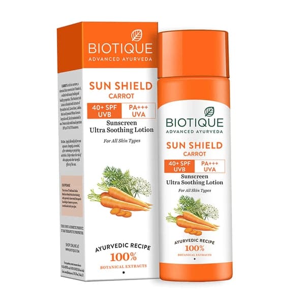 everyday sunscreen
