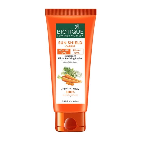 sunscreen for skincare