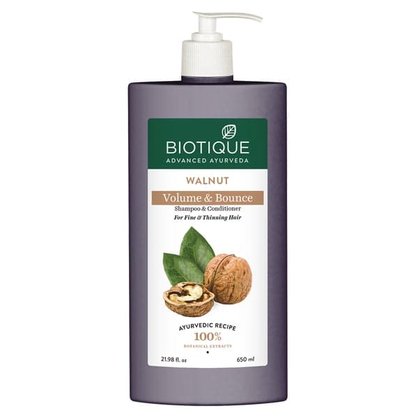 shampoo for everyday hair care
