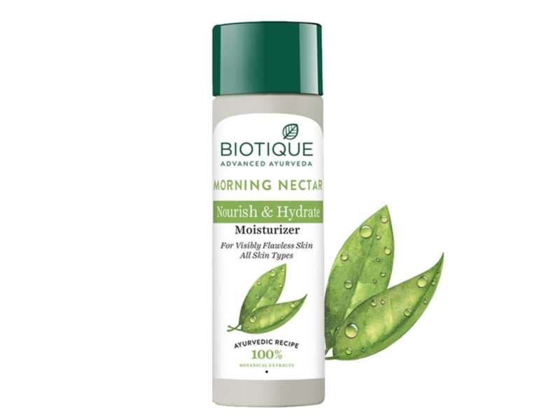 everyday moisturiser