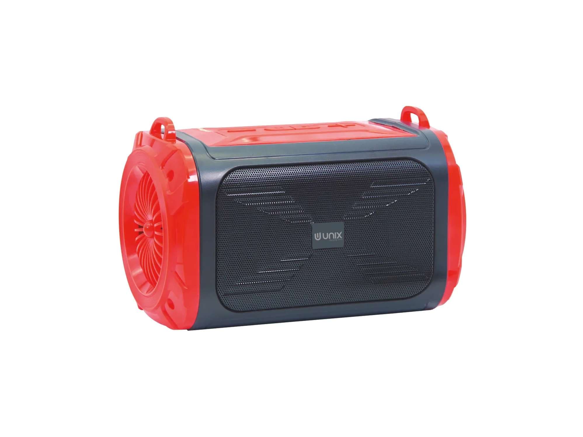 Unix Viba Blast 10W Wireless Bluetooth Speaker - Viba - Speaker | Buy online on ZillyBuy