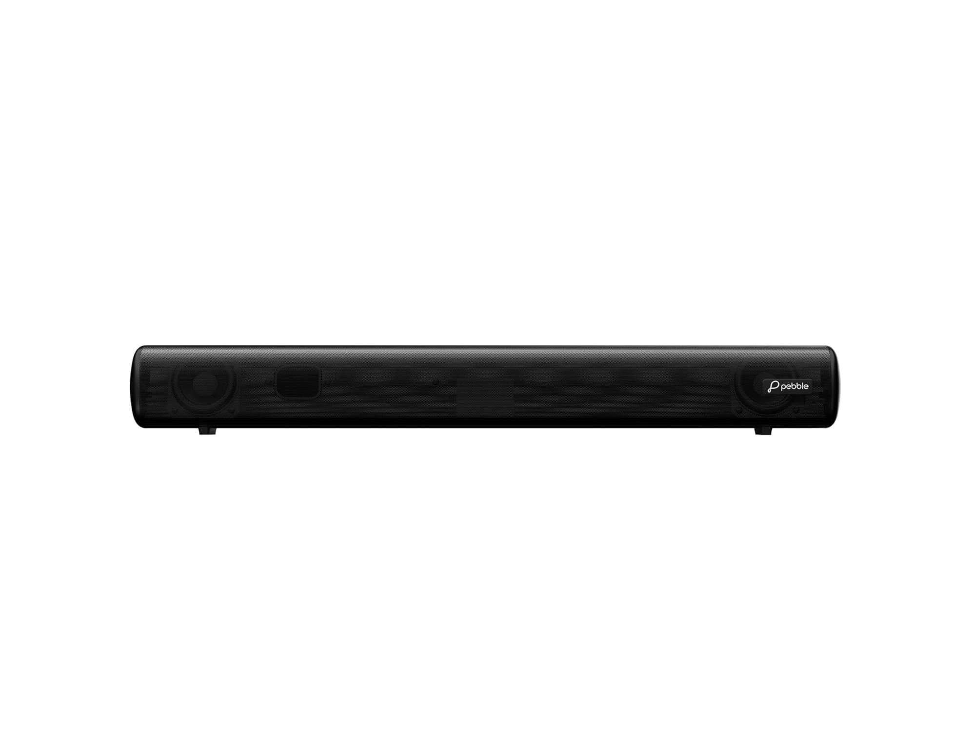 Pebble Arena 4 Soundbar - Speaker | Buy online on ZillyBuy