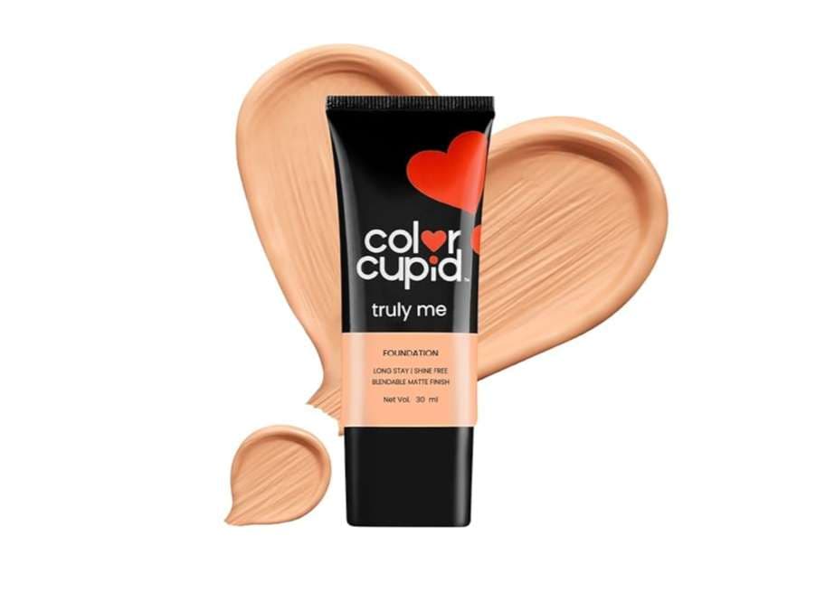 everyday foundation