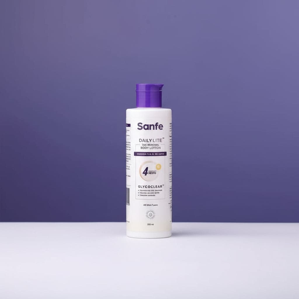 sanfe dailylite body