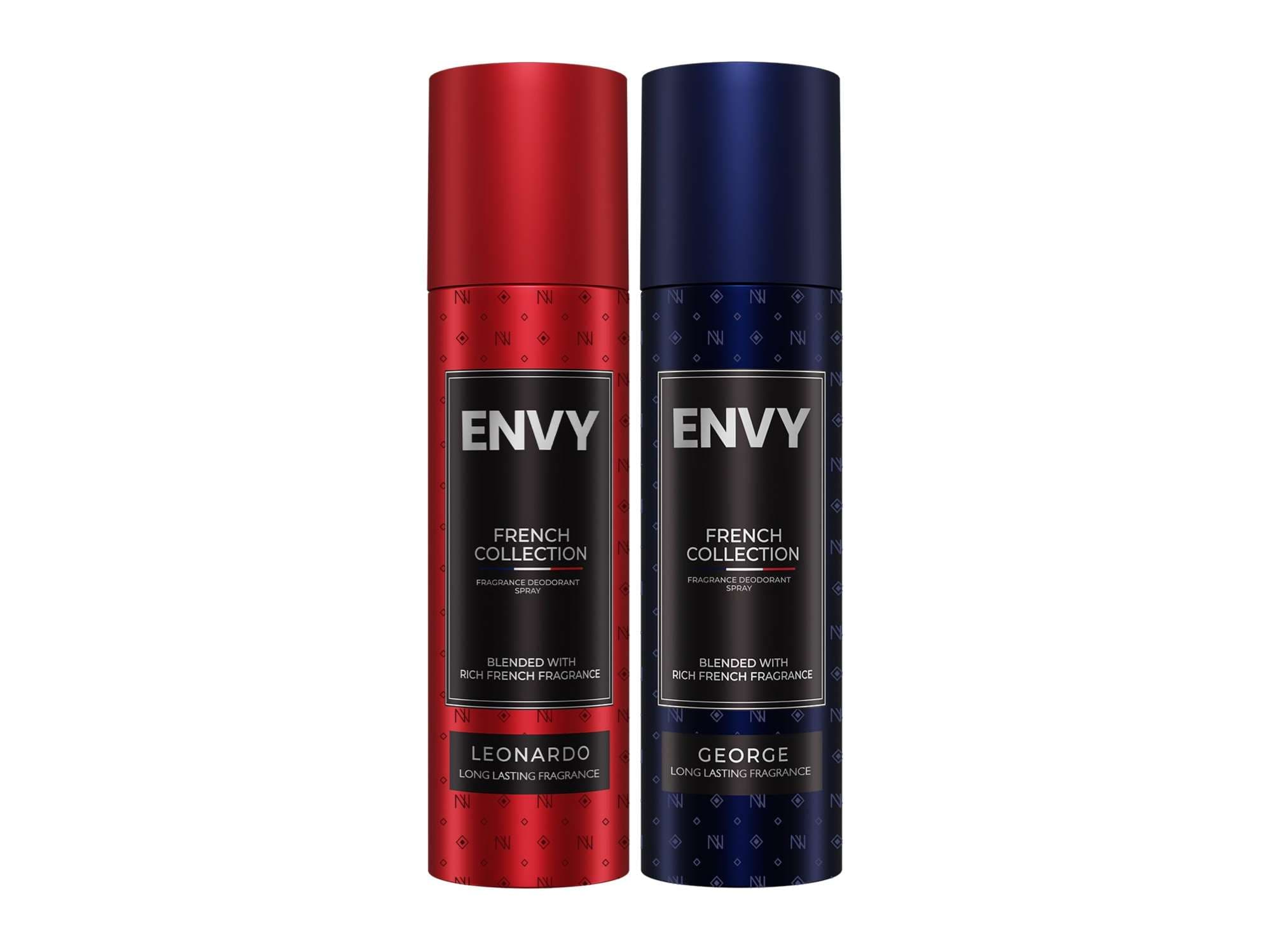 everyday deodorant