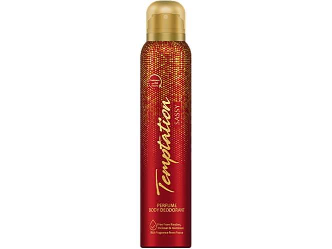 everyday deodorant