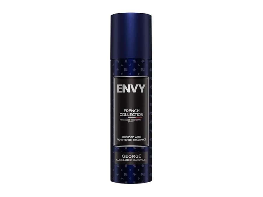 everyday deodorant