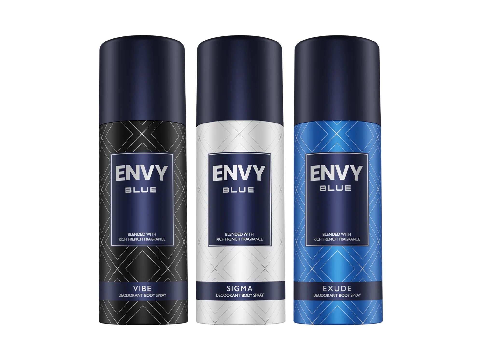 everyday deodorant