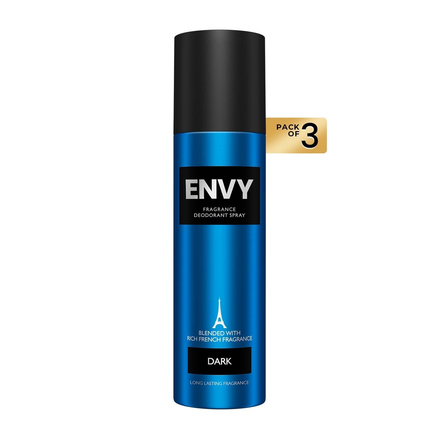 everyday deodorant