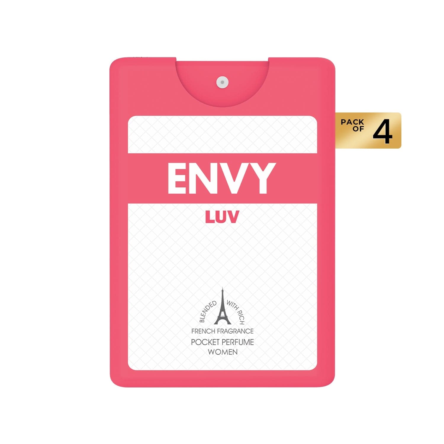 everyday perfume