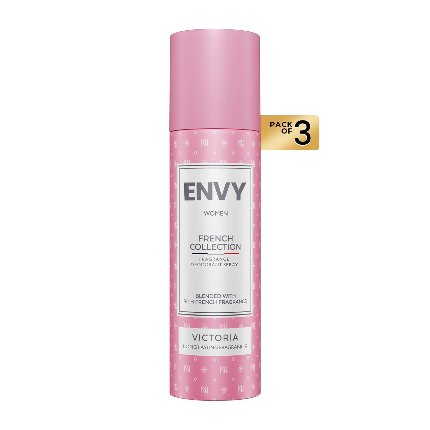 everyday deodorant