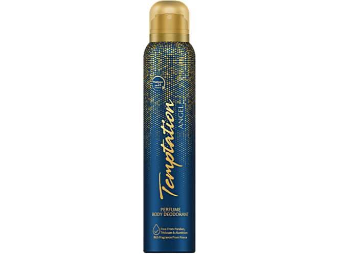 everyday deodorant