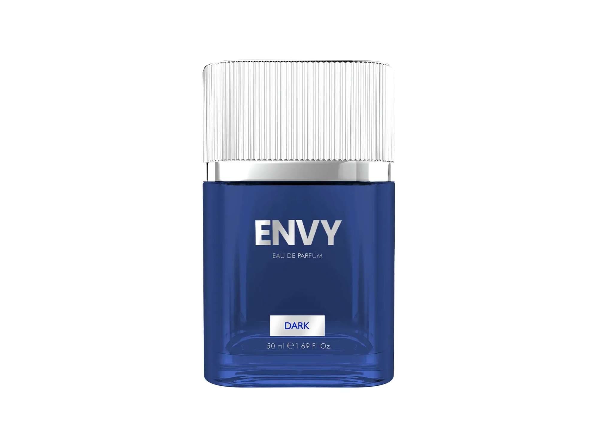 ENVY Dark Perfume for Men 50ml - Fragrance | Buy online on ZillyBuy