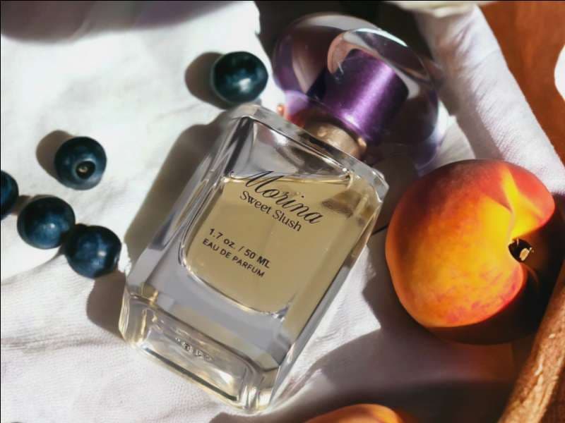 Morina Sweet Slush Perfume - 50 ml - Fragrance | Buy online on ZillyBuy