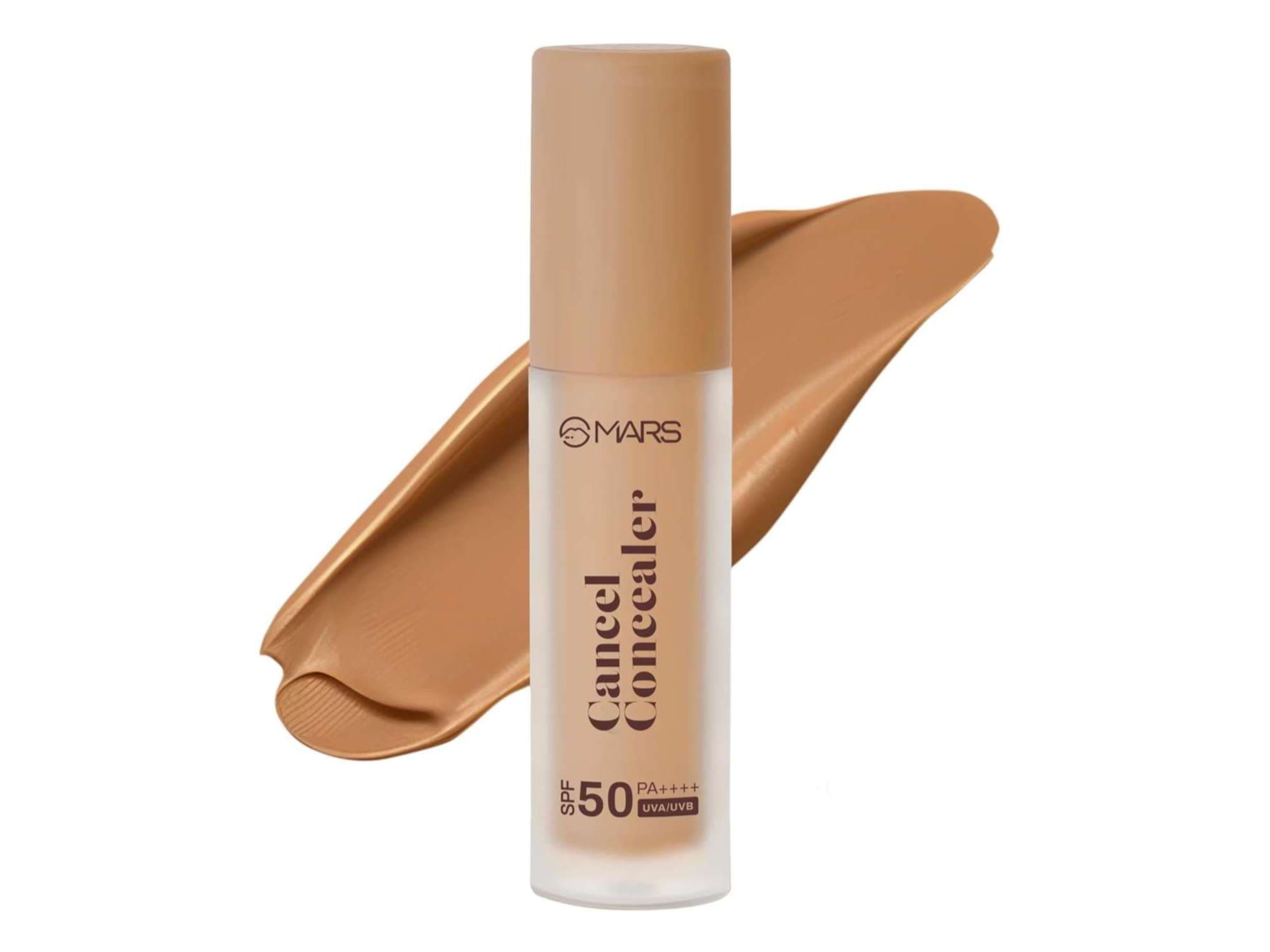 mars spf pa