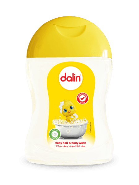 Brand seal