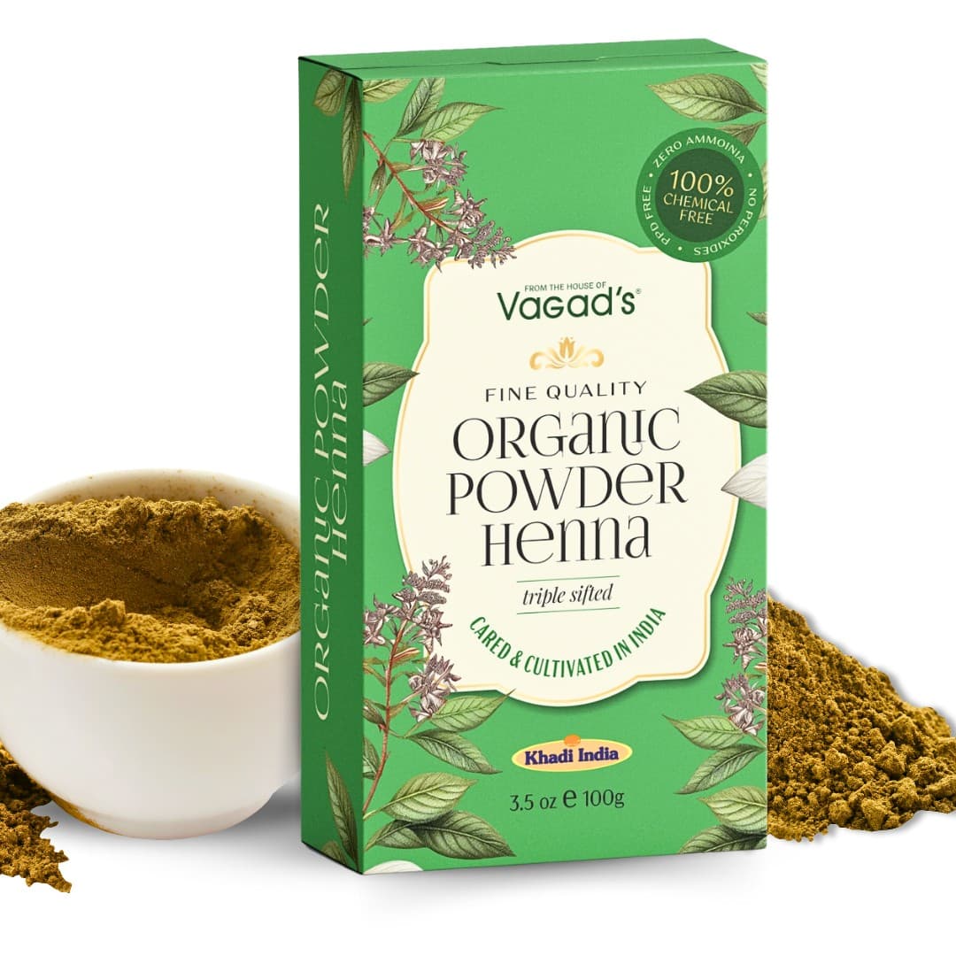 Heena Powder - Hair Oils, Care, and Styling | Buy online on ZillyBuy