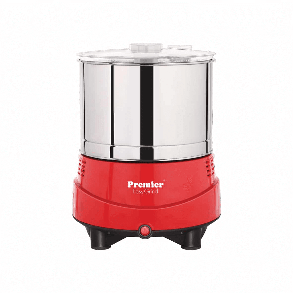 Premier Easy Grind Wet Grinder 200W PG 509 - Red