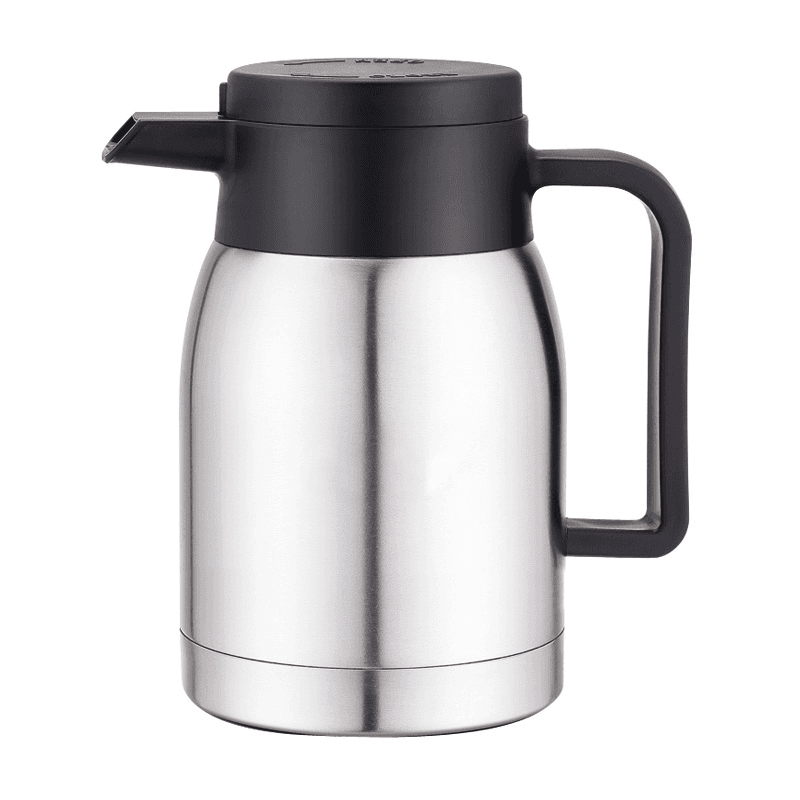 Premier Stainless Steel Vacuum Coffee Pot