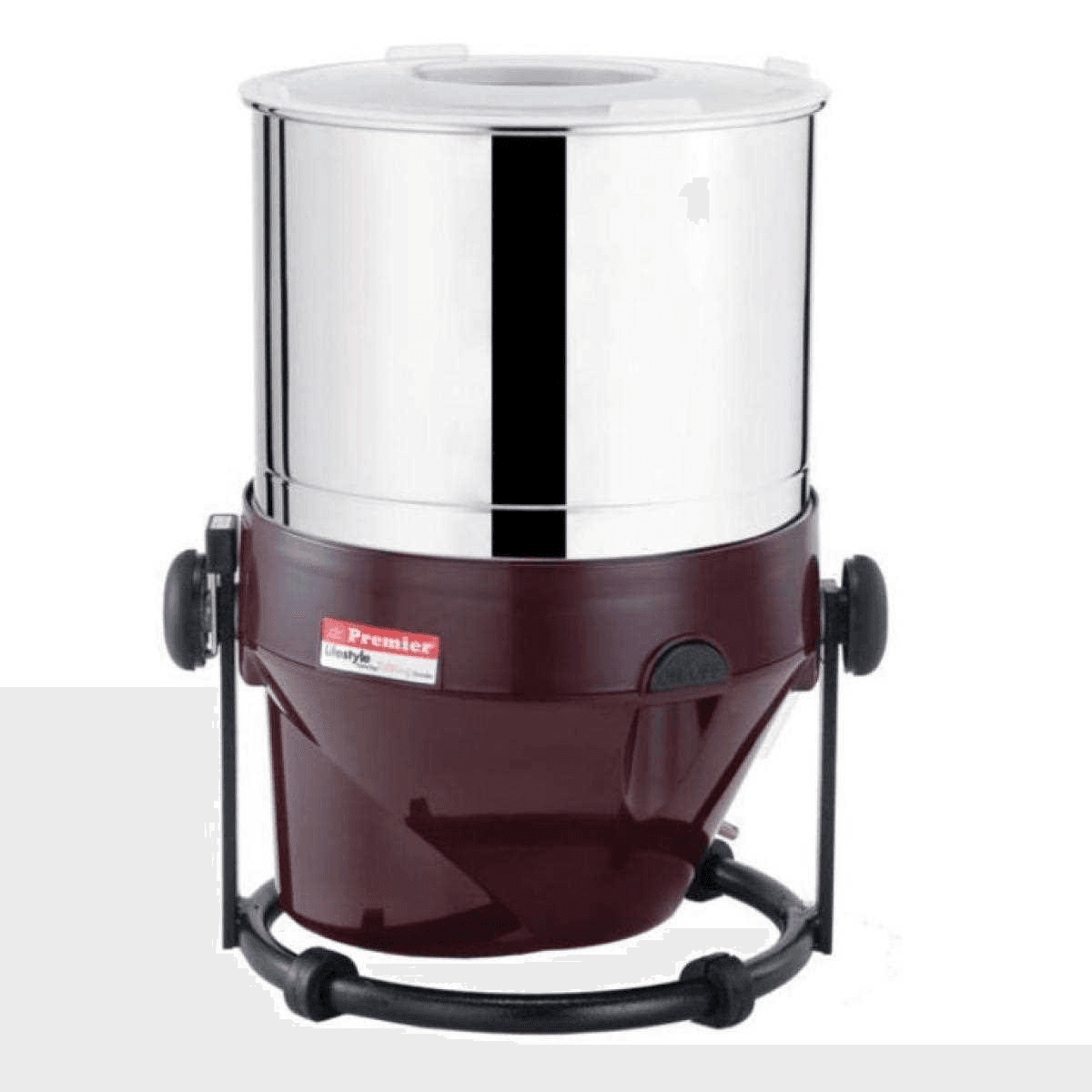 Premier Lifestyle Tilting Wet Grinder 200W PG 502