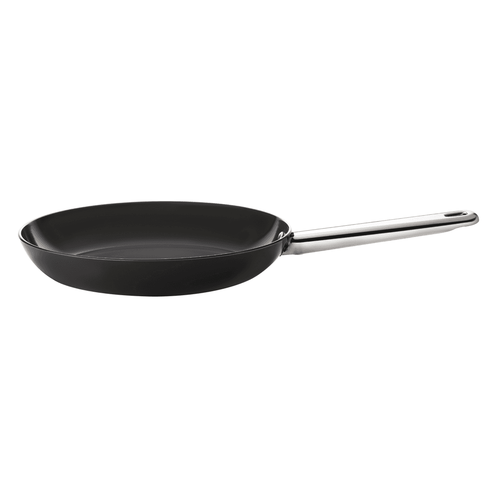 Premier Trendy Black Hard Anodised Fry Pan