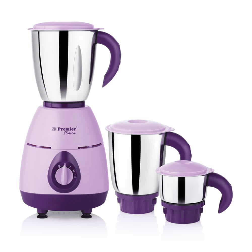 Premier Elenora Mixer Grinder 550 Watts - MG5132