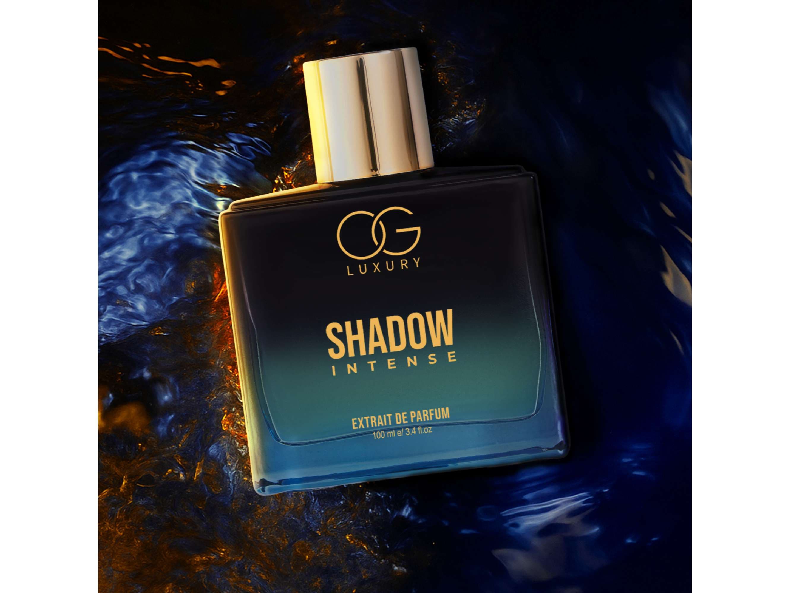 everyday perfume