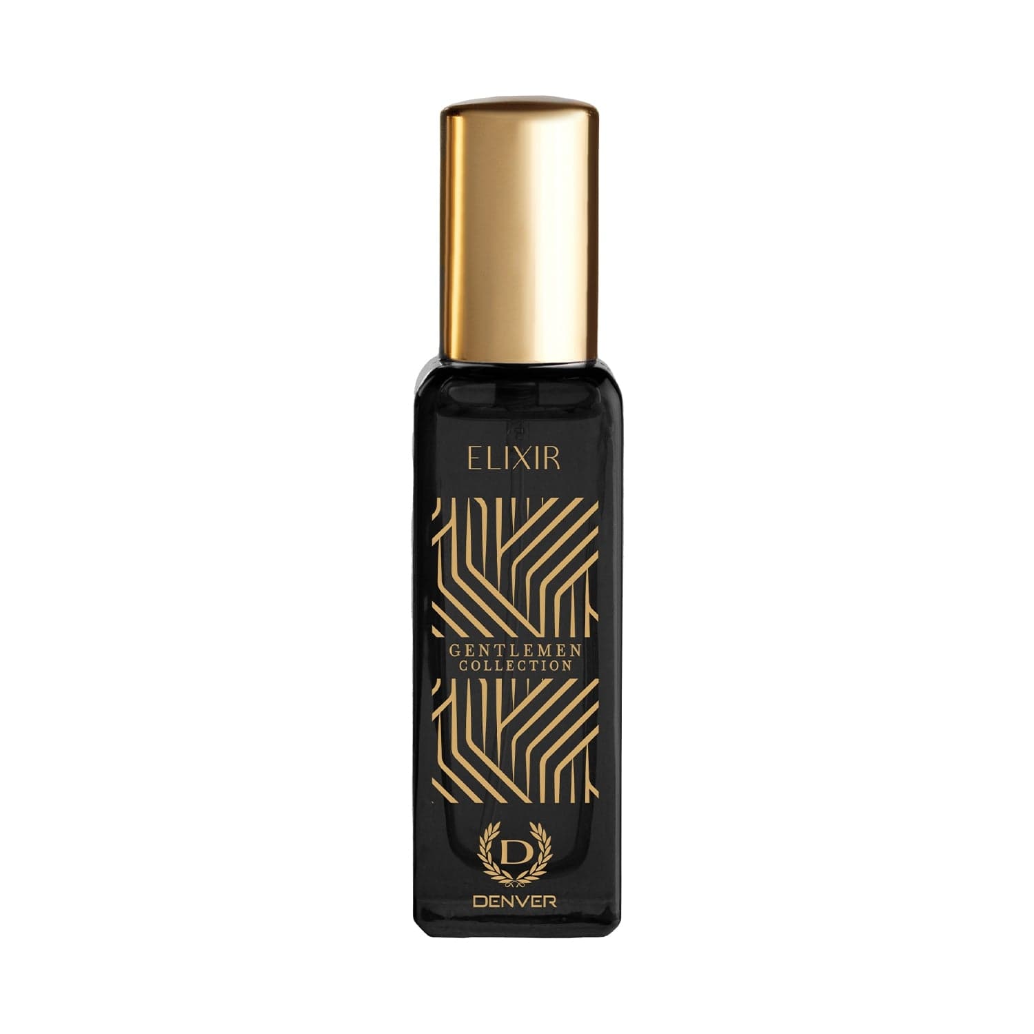Denver Gentlemen Elixir Perfume - 20ml Each - Fragrance | Buy online on ZillyBuy