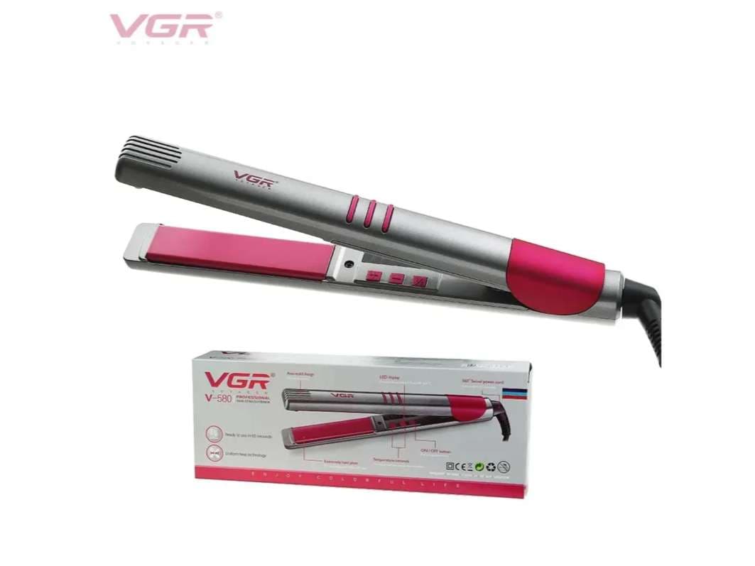 everyday hair straightener