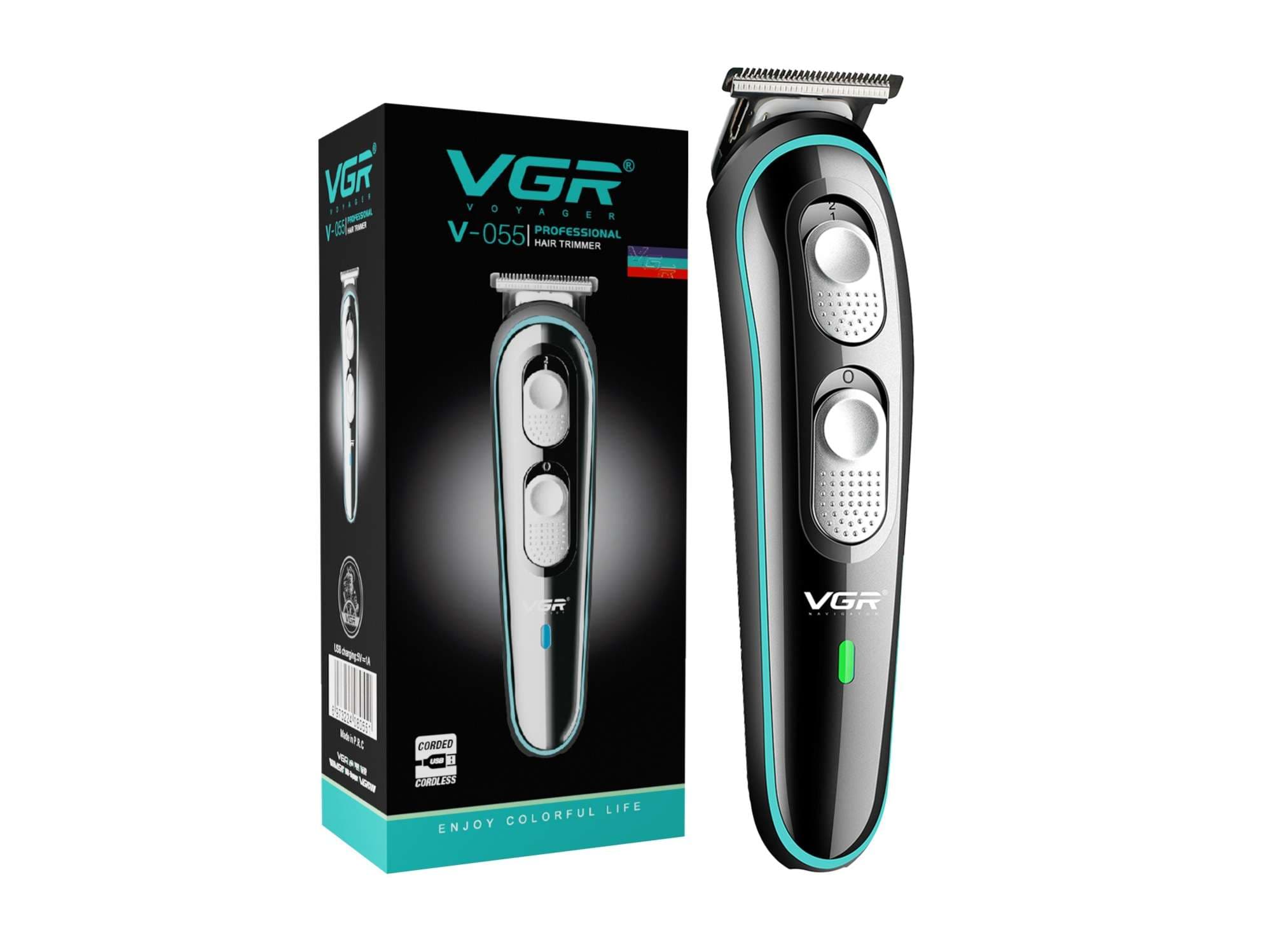 everyday hair trimmer