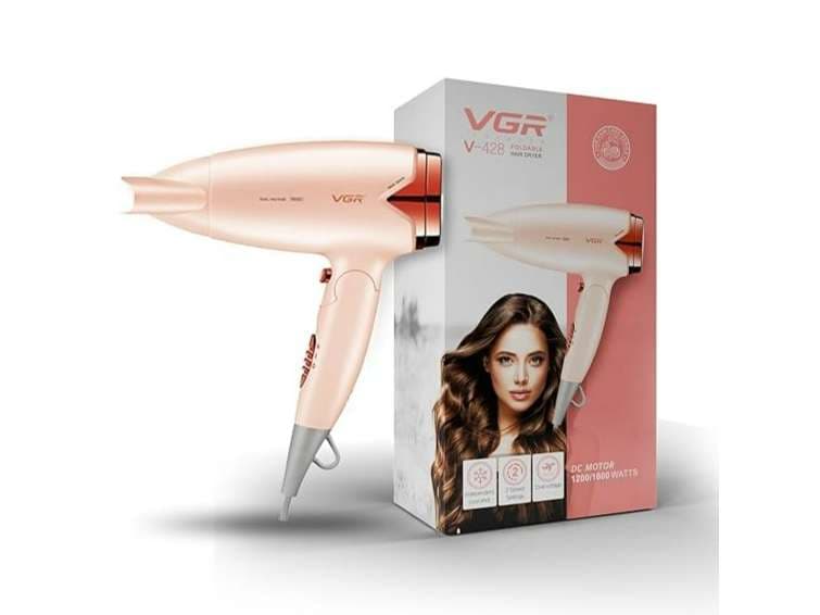 everyday hair dryer