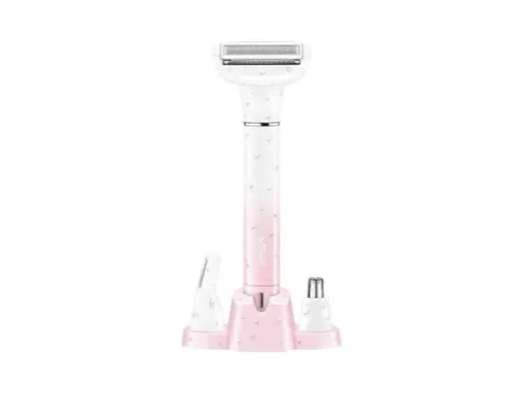 everyday shaver