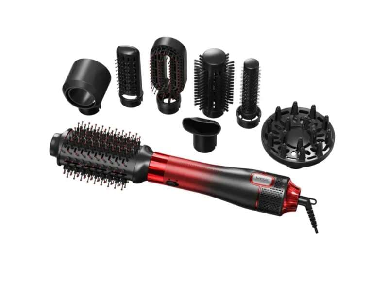 everyday hair straightener