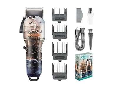 everyday hair clipper