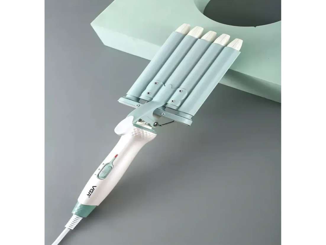 everyday hair curler